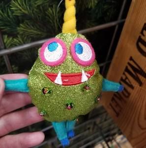 Meet your Posher, Ginger